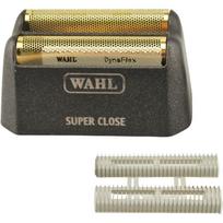 Peiliukas WAHL PRO barzdaskutei Finale Shaving Foil + Shaver Cutter 07043