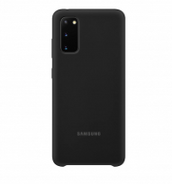 Originalus dėklas Silicone Cover Samsung Galaxy S20
