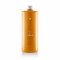 Naturalmente InBloom Lush Shampoo Šampūnas Atstatantis plaukus, 1000ml