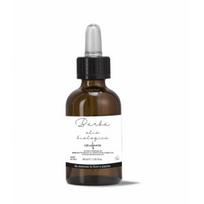 Naturalmente Gentleman Beard Oil Aliejus barzdai, 30ml