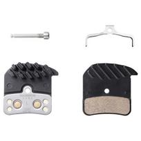 Shimano H03C Metal diskinių stabdžių kaladėlės