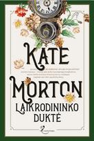 Laikrodininko duktė - Kate Morton