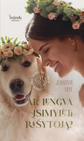 Ar lengva įsimylėti rašytoją? - Jennifer Faye