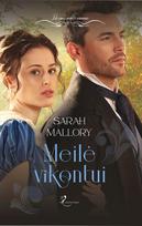 Meilė vikontui - Sarah Mallory