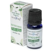 Augalinis aromatinis aliejus Refreshing, Stamford, 10ml