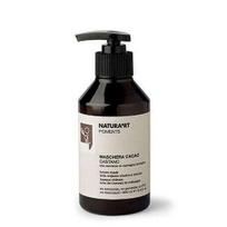 Ruda dažanti plaukų kaukė Rica Natura'rt Brown Mask 250ml