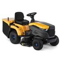 Traktorius STIGA E-ride C300 akumuliatorinis