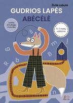 Gudrios lapės abėcėlė - Živilė Labutė