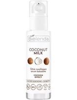 Bielenda veido serumas stipriai drėkinantis su kokosų pienu Bielenda Coconut Milk Strongly Moisturising Serum 30ml