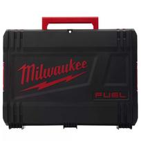 Įrankių dėžė HD BOX 1 UNIVERSAL FOAM X2 4932459751 MILWAUKEE