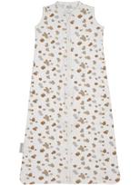 Miegmaišis kūdikiui 70 cm, TOG 0.3, Meyco Baby, Stains