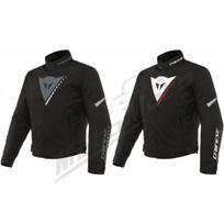 Dainese Veloce D-Dry tekstilinė striukė