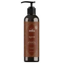 Šampūnas plaukams MKS-ECO KAHM Smoothing Shampoo Original Scent MEKAS1075, tiesinantis ir glotninantis plaukus, 296 ml