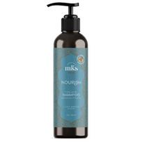 Šampūnas plaukams MKS-ECO Nourish Daily Shampoo Light Breeze Scent MEFHS1046, ploniems plaukams, 296 ml