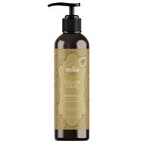 Šampūnas plaukams MKS-ECO Color Care Shampoo Sunflower Scent MECS1075, dažytiems plaukams, 296 ml