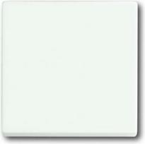 Single rocker, studio white matt, 1786-884-500, Platform 63 2CKA001751A3089 | 4011395174364