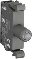 Lamp holder block for control circuit devices 1SFA611621R1015 | 7320500373118