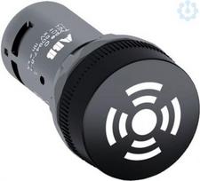 Pulsating sound without light Compact Buzzer 24V AC/D 1SFA619600R6306 | 7320500402061