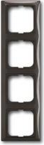4 set frame château-black 2514-95-507 Basic55 2CKA001725A1509 | 4011395160428