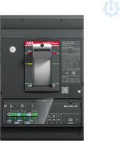 Power circuit-breaker for trafo/generator/installation prot. 1SDA100425R1 | 8056221005029