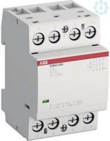 ESB40-40N-01 Installation contactor for distribution board (НО) 40A 4NO 24V AC/DC 1SAE341111R0140 | 4013614518324