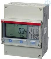 Electric energy meter B24 111 - 100 2CMA100177R1000 | 7392696001779