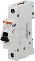 S201M-C10UC Miniature circuit breaker (MCB) 10kA 1P C 10A 2CDS271061R0104 | 4013614430770