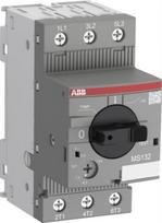 MS132-0.25 Motoru aiz.autom.0,16-0,25A 1SAM350000R1002 | 4013614400025