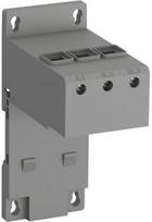 DB65 Single Mounting Kit for TF65 1SAZ801901R1001 | 4013614501722