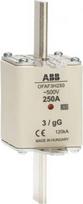 OFAF3H800 Drošinātājs gG 800A 500V 1SCA022627R7240 | 6417019206189