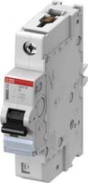 1P C 10A Miniature Circuit Breaker (MCB) S401M-C10 2CCS571001R0104 | 7612270101405