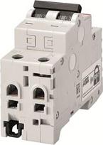 2P B 6A 30mA Residual Current Circuit Breaker (RCCB) DS201 M B6 A30 2CSR275180R1065 | 8012542775515