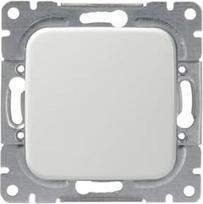 1061U Slēdzis ar pogu, Jussi 2TKA000127G1 | 6410021060114
