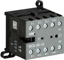 BC6-30-10-1.4 Minikontaktors 24VDC GJL1213001R8101 | 4013614053085