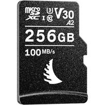 Angelbird atm. korta AV PRO microSD 256GB V30