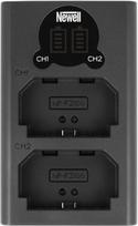 Newell battery charger DL-USB-C Sony NP-FZ100