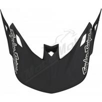 Troy Lee Designs SE5 Stealth šalmo snapelis
