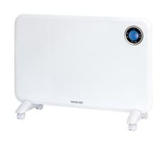 Sencor - Konvekcinis šildytuvas su LCD ekranu ir termostatu 750W/1500W/230V IP24