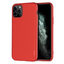 Dėklas iPhone 13 Pro Max "X-Level Guardian" (raudonas)