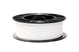 Filalab | PLA 1.75mm 2,5kg | White Didelė ritė