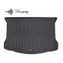 Guminis 3D bagažinės kilimėlis FORD Kuga I 2008-2012