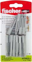 Kaiščiai su varžtu UX 14 x 75 mm, 2 vnt.