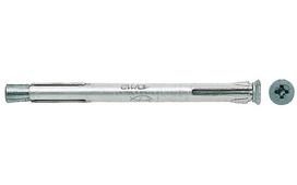 Rėminis tvirtinimas F 10 M 132 metalinis (10x92)