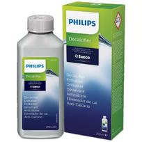 Kavos aparatų nukalkinimo priemonė Philips Saeco Decalcifier, 250 ml.