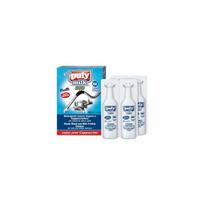Pieno sistemos valymo skystis, PULY 0874000