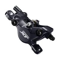 Hidrauliniu diskinių stabdžių suportas Shimano Deore XT BR-M8100
