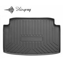Guminis 3D bagažinės kilimėlis AUDI A3 (8P) Hatchback 2003-2012