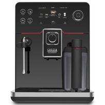 Visiškai automatinis kavos aparatas Gaggia Academia Glass RI9781/01