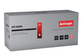 Activejet " " tonerio kasetė ATX-302N (atsarginė "Xerox" 106R02773; "Supreme"; 1500 puslapių; juoda)