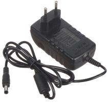 POWER SUPPLY ADAPTER 12V/1.5A/5.5*P100